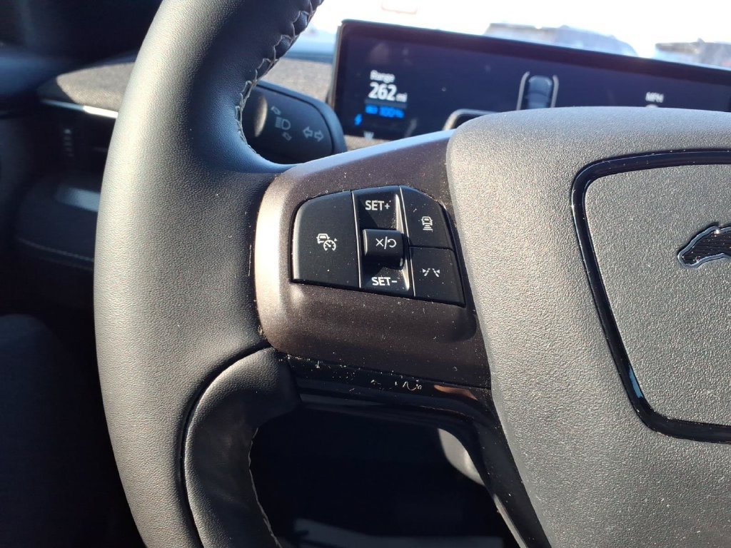 Certified 2024 Ford Mustang Mach-E GT AWD/4WD image 15