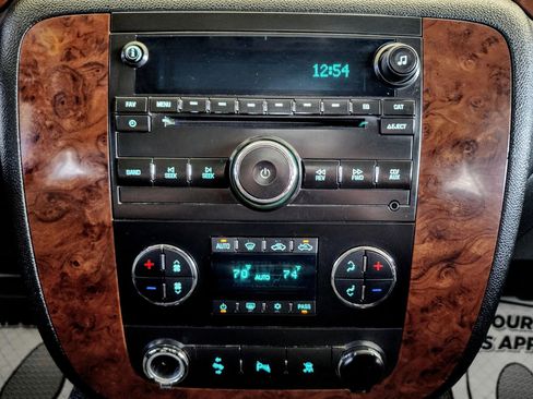 Used 2010 Chevrolet Silverado 2500 LTZ image 11