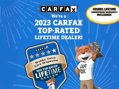New 2026 Volvo XC60 B5 Plus w/ Climate Package image 10
