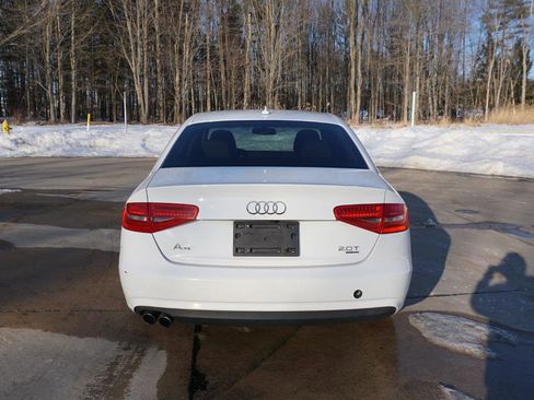 Used 2013 Audi A4 2.0T Premium image 4