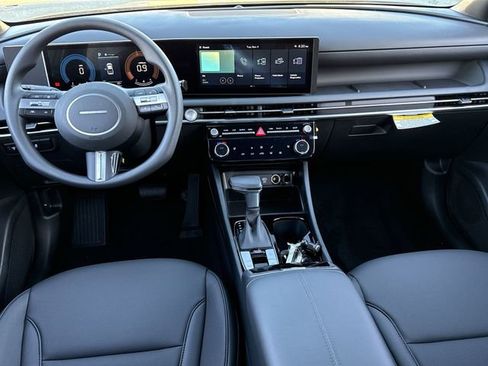 New 2026 Hyundai Santa Cruz SEL FWD image 10