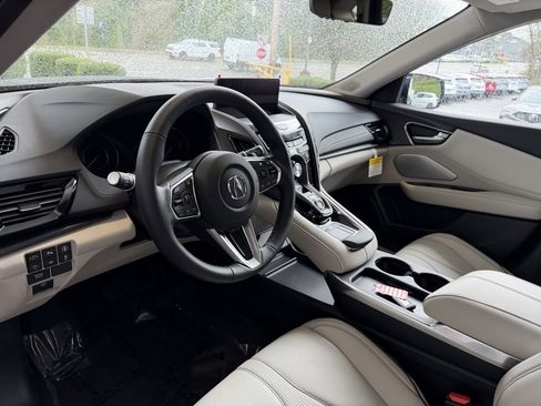New 2026 Acura RDX SH-AWD w/ Advance Package image 16