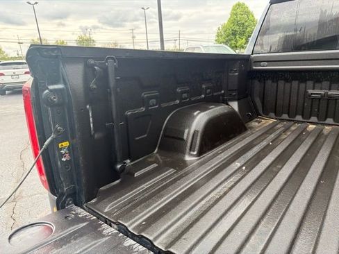 Used 2019 GMC Sierra 1500 Denali w/ Denali Ultimate Package AWD/4WD image 21