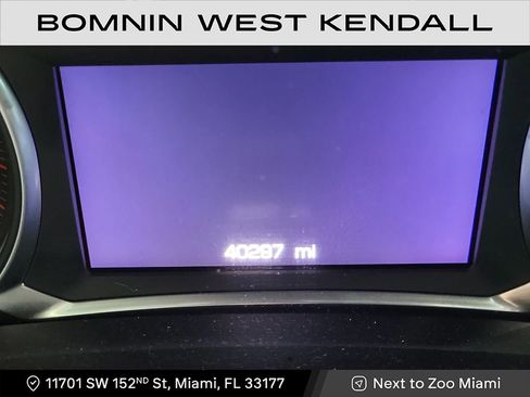 Used 2021 Chevrolet Blazer LT image 9