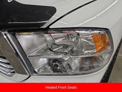 Used 2018 RAM 1500 Big Horn image 17