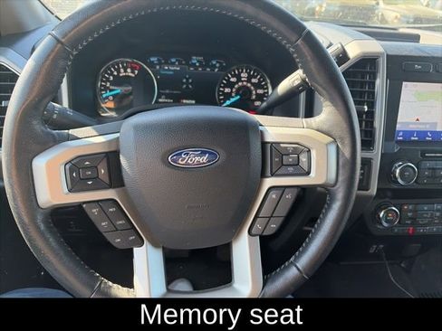 Used 2020 Ford F150 Lariat image 16