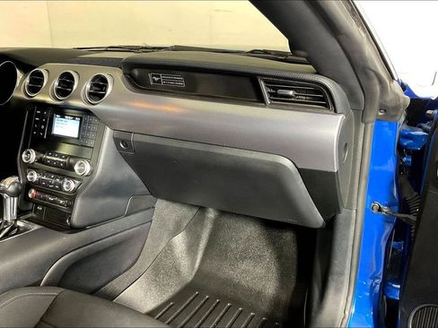 Used 2020 Ford Mustang GT w/ Ford Safe & Smart Package RWD image 21