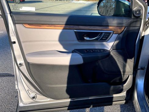 Used 2018 Honda CR-V EX-L image 9