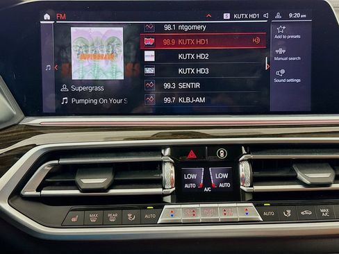 Used 2019 BMW X7 xDrive40i w/ Premium Package AWD/4WD image 15