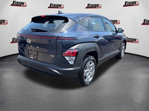 Used 2026 Hyundai Kona SE AWD/4WD image 5