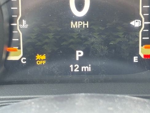 New 2026 Jeep Wrangler Sahara AWD/4WD image 15