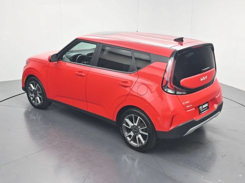 Used 2024 Kia Soul EX w/ Option Group 015 FWD image 47