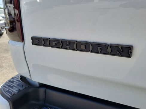 Used 2021 RAM 1500 Big Horn image 5