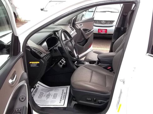 Used 2013 Hyundai Santa Fe Sport w/ Technology Pkg FWD image 7
