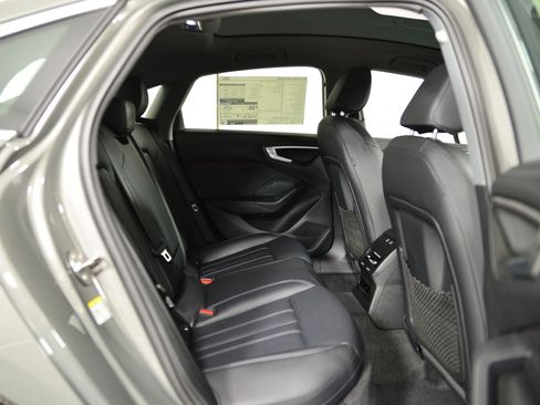 New 2025 Audi A5 2.0T Premium image 20