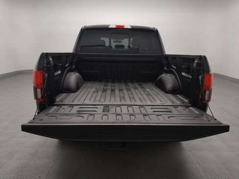 Used 2018 Ford F150 Lariat image 29