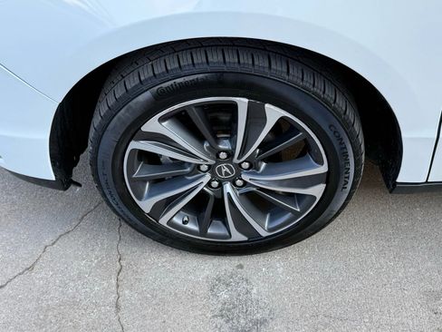 Used 2020 Acura MDX SH-AWD w/ Technology Package image 47