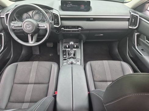 Used 2025 MAZDA CX-50 AWD 2.5 S w/ Preferred Package image 25