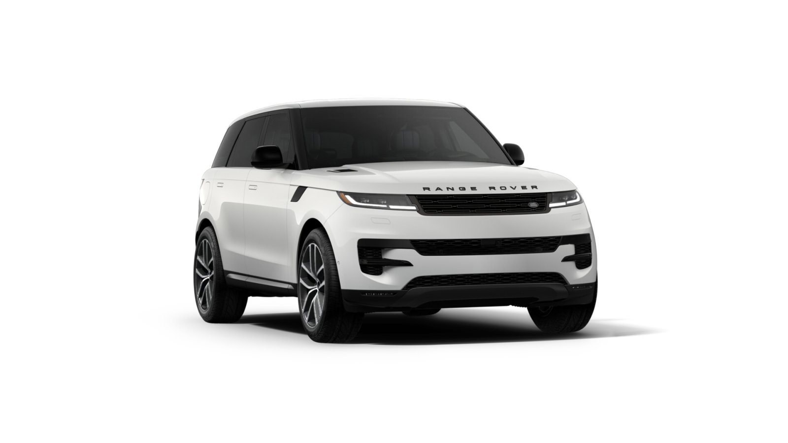 New 2027 Land Rover Range Rover Sport SE AWD/4WD image 1