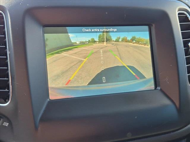 Used 2020 Jeep Compass Sport AWD/4WD image 14