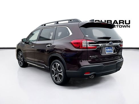 New 2026 Subaru Ascent Touring AWD/4WD image 5