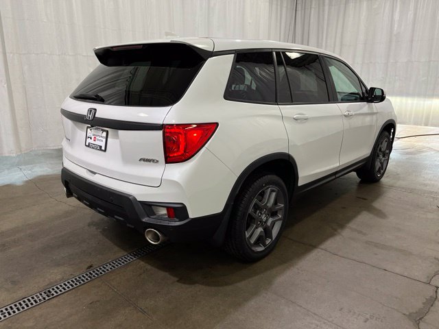 Used 2022 Honda Passport EX-L image 5