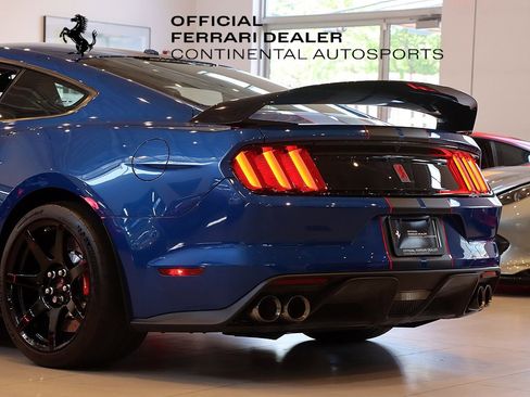 Used 2017 Ford Mustang Shelby GT350R w/ GT350R Equipment Group 920A image 30