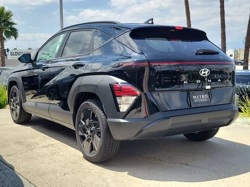 New 2026 Hyundai Kona SEL Sport FWD image 27