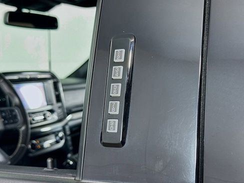 Certified 2023 Ford F150 XLT w/ Equipment Group 301A Mid image 19