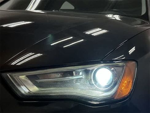 Used 2015 Audi A3 1.8T Premium Plus w/ Premium Plus Package image 30