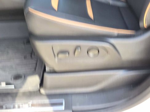 Certified 2023 GMC Yukon AT4 w/ LPO, Floor Liner Package AWD/4WD image 24