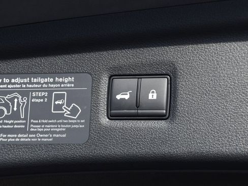 Used 2025 INFINITI QX50 Luxe image 25