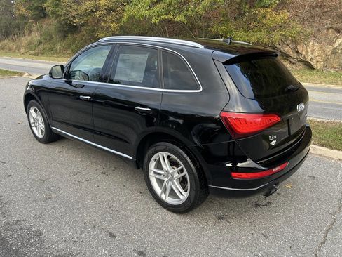 Used 2015 Audi Q5 2.0T Premium Plus image 4