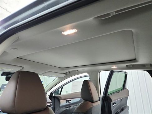 New 2026 Nissan Murano Platinum w/ Cargo Package image 23