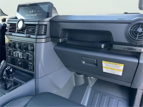 New 2025 INEOS Grenadier AWD/4WD image 24
