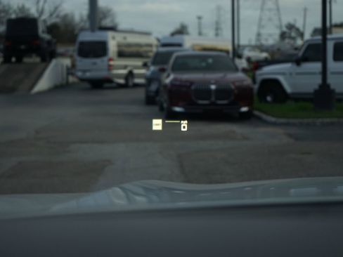 Used 2021 BMW X5 M Competition w/ Competition Package image 14