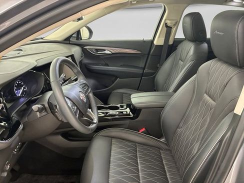 Used 2022 Buick Envision Avenir w/ Technology Package II AWD/4WD image 12