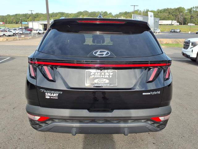 Used 2022 Hyundai Tucson Limited AWD/4WD image 3