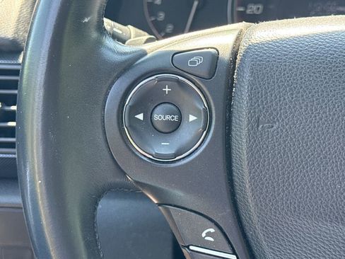 Used 2014 Honda Accord EX-L image 28