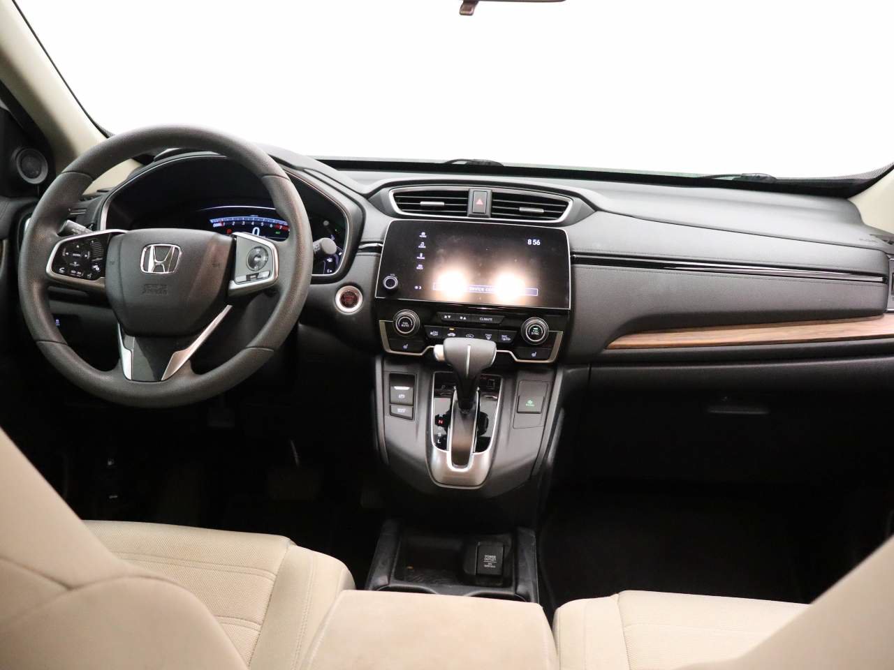 Used 2018 Honda CR-V EX image 6
