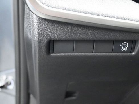 New 2026 Nissan Kicks SV w/ Illumination Package image 21