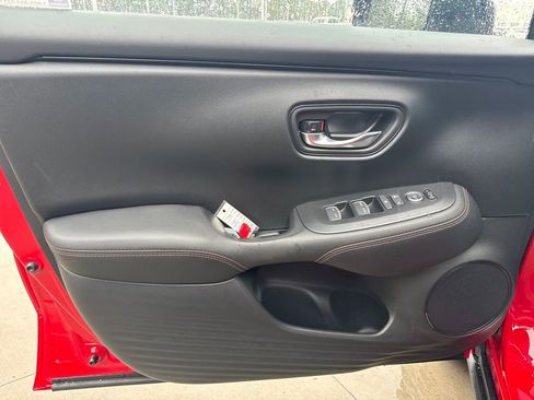 New 2026 Honda HR-V Sport image 12