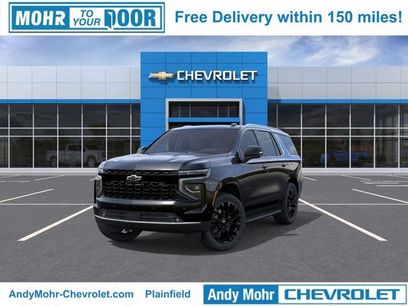 New 2026 Chevrolet Tahoe Premier