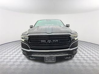 Used 2020 RAM 1500 Limited w/ Black Appearance Package video 2