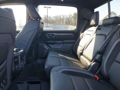 Used 2025 RAM 1500 RHO w/ RHO Level 1 Equipment Group image 15