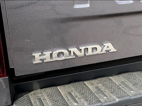 New 2026 Honda Ridgeline RTL image 8