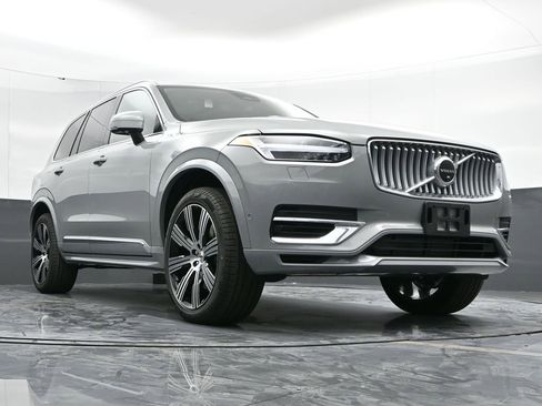 New 2025 Volvo XC90 T8 Ultra w/ Protection Package Premier AWD/4WD image 44