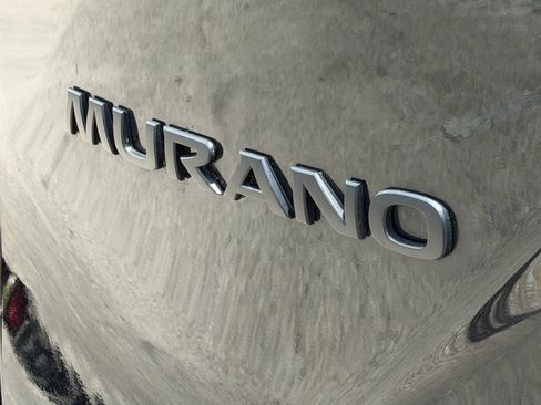 Used 2024 Nissan Murano SV w/ SV Midnight Edition Package FWD image 17