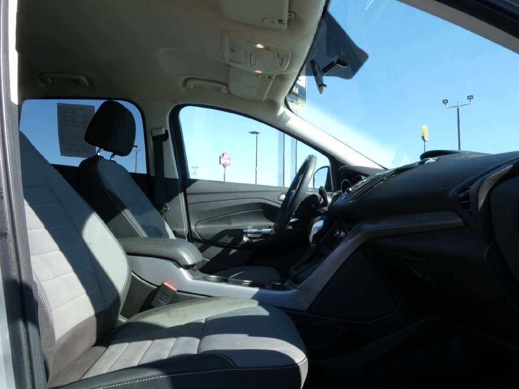 Used 2016 Ford Escape SE AWD/4WD image 13