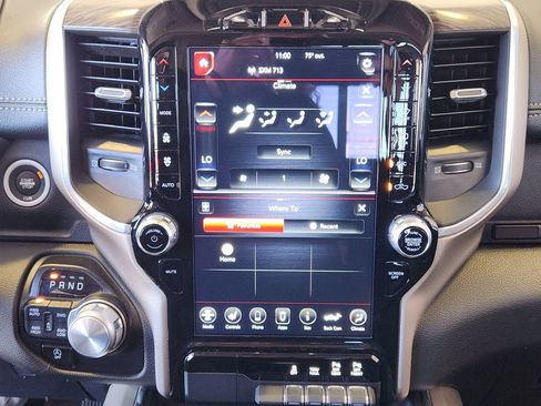 Used 2020 RAM 1500 Laramie image 18